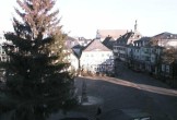 Archiv Foto Webcam Brilon: Rathaus-Cam 09:00