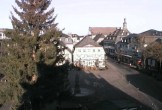 Archiv Foto Webcam Brilon: Rathaus-Cam 11:00