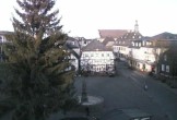 Archiv Foto Webcam Brilon: Rathaus-Cam 13:00