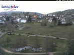 Archived image Webcam Schluchsee: recreation area Wiesengrundpark 15:00
