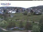 Archived image Webcam Schluchsee: recreation area Wiesengrundpark 06:00