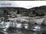 Archiv Foto Webcam Schluchsee: Wiesengrundpark 11:00