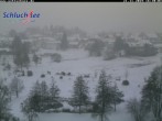 Archiv Foto Webcam Schluchsee: Wiesengrundpark 15:00