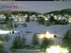 Archived image Webcam Schluchsee: recreation area Wiesengrundpark 06:00