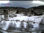 Archived image Webcam Schluchsee: recreation area Wiesengrundpark 07:00