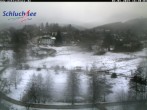 Archived image Webcam Schluchsee: recreation area Wiesengrundpark 15:00