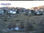 Archived image Webcam Schluchsee: recreation area Wiesengrundpark 15:00