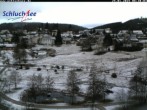 Archiv Foto Webcam Schluchsee: Wiesengrundpark 07:00