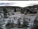 Archiv Foto Webcam Schluchsee: Wiesengrundpark 09:00