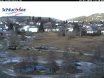 Archiv Foto Webcam Schluchsee: Wiesengrundpark 11:00