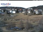 Archiv Foto Webcam Schluchsee: Wiesengrundpark 13:00