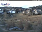 Archiv Foto Webcam Schluchsee: Wiesengrundpark 15:00