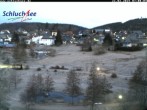 Archiv Foto Webcam Schluchsee: Wiesengrundpark 06:00