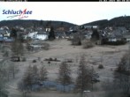 Archiv Foto Webcam Schluchsee: Wiesengrundpark 07:00