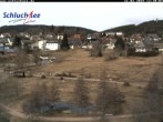 Archiv Foto Webcam Schluchsee: Wiesengrundpark 11:00