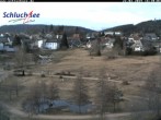 Archiv Foto Webcam Schluchsee: Wiesengrundpark 15:00