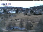 Archiv Foto Webcam Schluchsee: Wiesengrundpark 17:00