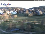 Archiv Foto Webcam Schluchsee: Wiesengrundpark 06:00