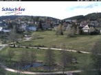 Archiv Foto Webcam Schluchsee: Wiesengrundpark 17:00