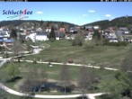 Archiv Foto Webcam Schluchsee: Wiesengrundpark 11:00