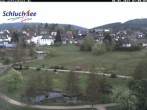 Archiv Foto Webcam Schluchsee: Wiesengrundpark 06:00