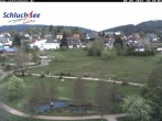 Archiv Foto Webcam Schluchsee: Wiesengrundpark 09:00