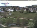 Archiv Foto Webcam Schluchsee: Wiesengrundpark 13:00