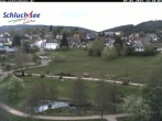 Archiv Foto Webcam Schluchsee: Wiesengrundpark 15:00