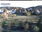 Archiv Foto Webcam Schluchsee: Wiesengrundpark 06:00