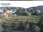 Archiv Foto Webcam Schluchsee: Wiesengrundpark 06:00