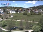 Archiv Foto Webcam Schluchsee: Wiesengrundpark 11:00