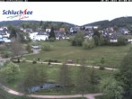 Archiv Foto Webcam Schluchsee: Wiesengrundpark 06:00