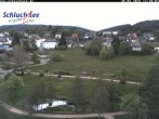 Archiv Foto Webcam Schluchsee: Wiesengrundpark 11:00