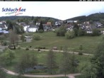 Archiv Foto Webcam Schluchsee: Wiesengrundpark 15:00