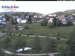 Archiv Foto Webcam Schluchsee: Wiesengrundpark 15:00