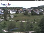 Archiv Foto Webcam Schluchsee: Wiesengrundpark 11:00
