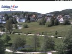 Archiv Foto Webcam Schluchsee: Wiesengrundpark 15:00