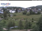 Archiv Foto Webcam Schluchsee: Wiesengrundpark 13:00