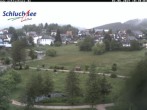 Archiv Foto Webcam Schluchsee: Wiesengrundpark 16:00