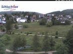 Archived image Webcam Schluchsee: recreation area Wiesengrundpark 15:00