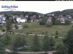 Archiv Foto Webcam Schluchsee: Wiesengrundpark 11:00
