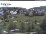 Archiv Foto Webcam Schluchsee: Wiesengrundpark 13:00