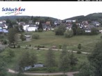 Archiv Foto Webcam Schluchsee: Wiesengrundpark 11:00