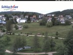 Archiv Foto Webcam Schluchsee: Wiesengrundpark 13:00