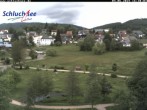 Archiv Foto Webcam Schluchsee: Wiesengrundpark 15:00