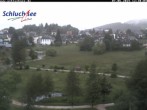 Archiv Foto Webcam Schluchsee: Wiesengrundpark 11:00