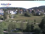 Archiv Foto Webcam Schluchsee: Wiesengrundpark 07:00