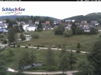 Archiv Foto Webcam Schluchsee: Wiesengrundpark 11:00