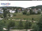 Archived image Webcam Schluchsee: recreation area Wiesengrundpark 15:00