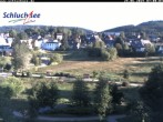 Archiv Foto Webcam Schluchsee: Wiesengrundpark 06:00